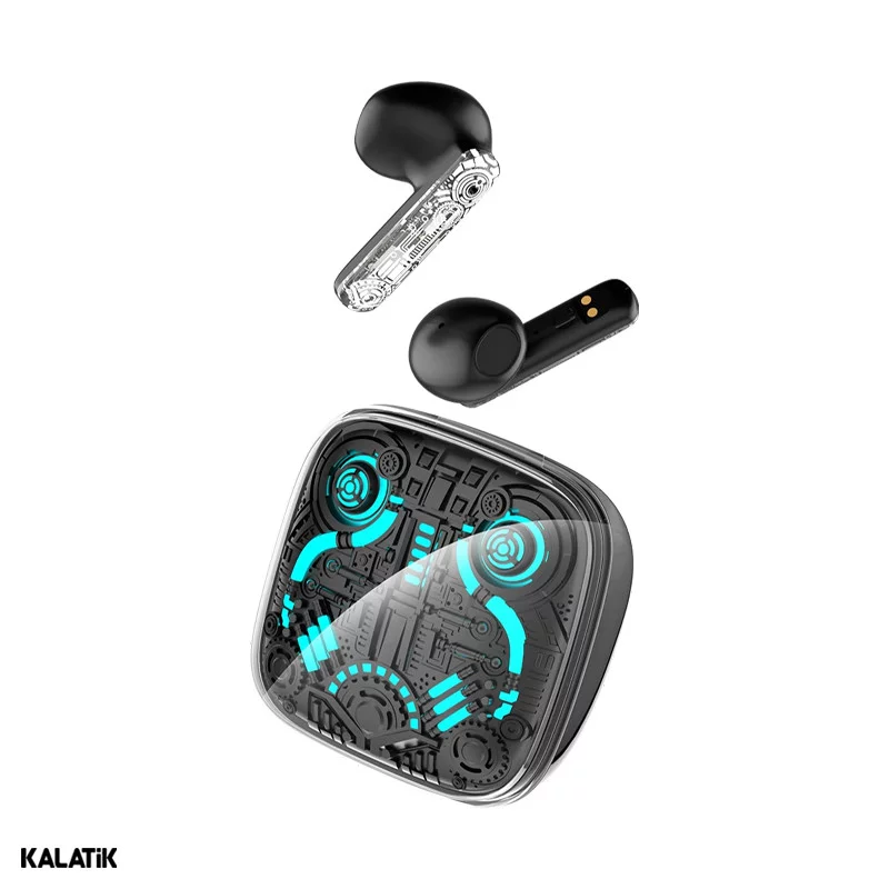 هندزفری بی سیم اینفینیکس مدل XBUDS 3 GT