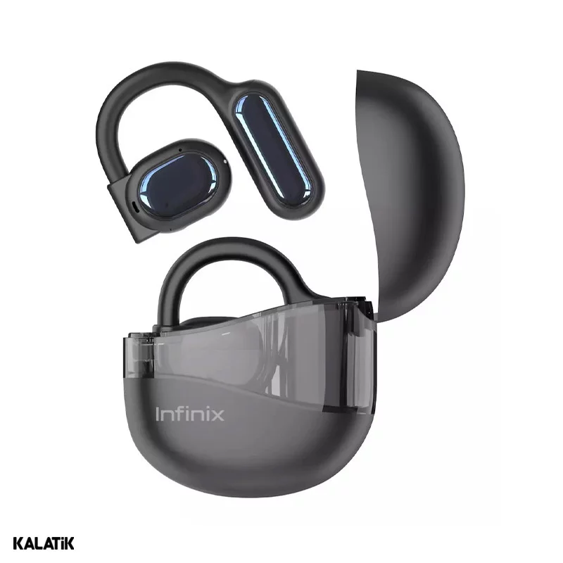 هندزفری بی سیم اینفینیکس مدل XBUDS 3 LOOP XEOE01