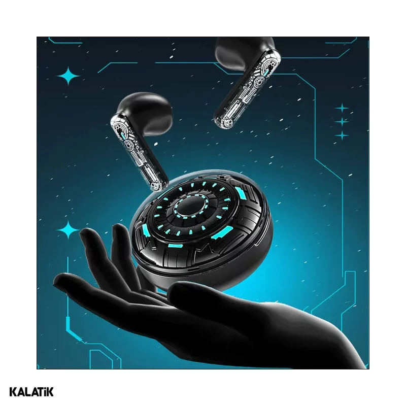 هندزفری بی سیم اینفینیکس مدل XBUDS 3 GT ACE XE30G