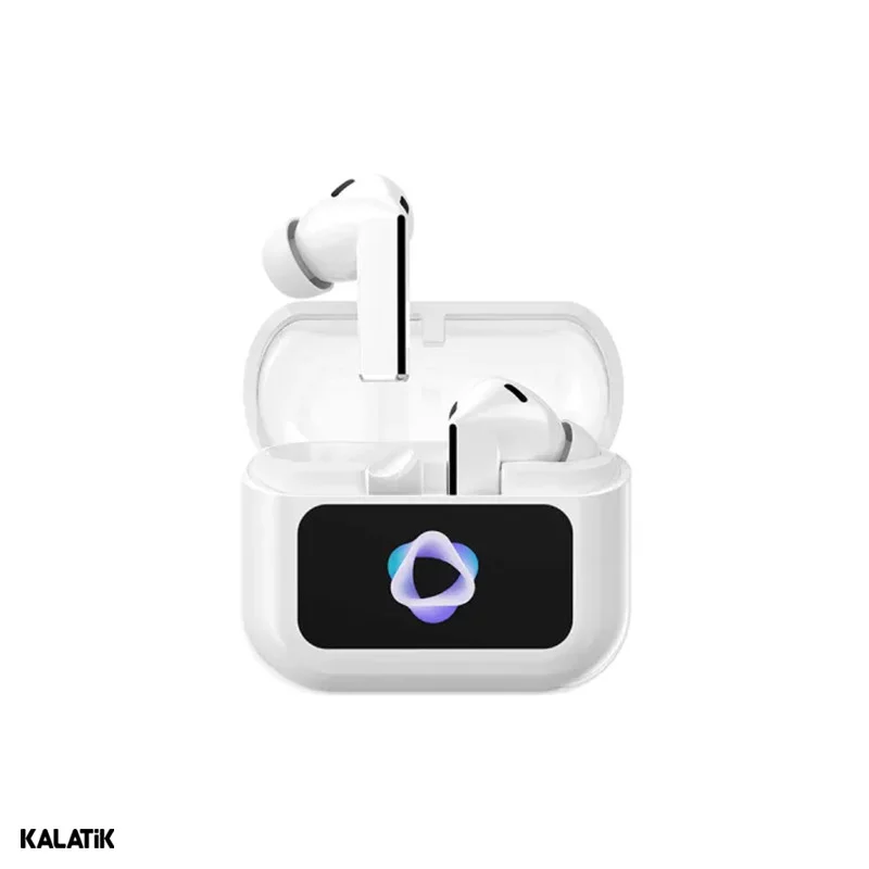 هندزفری بی سیم اینفینیکس مدل AI BUDS XE37