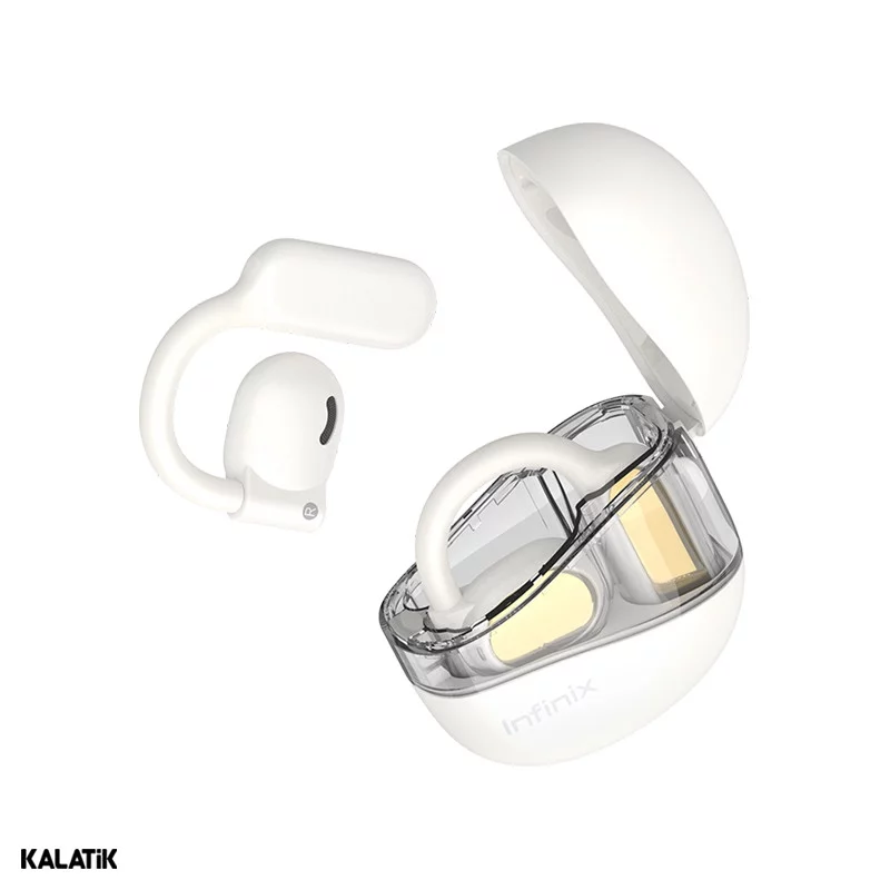 هندزفری بی سیم اینفینیکس مدل XBUDS 3 LOOP XEOE01