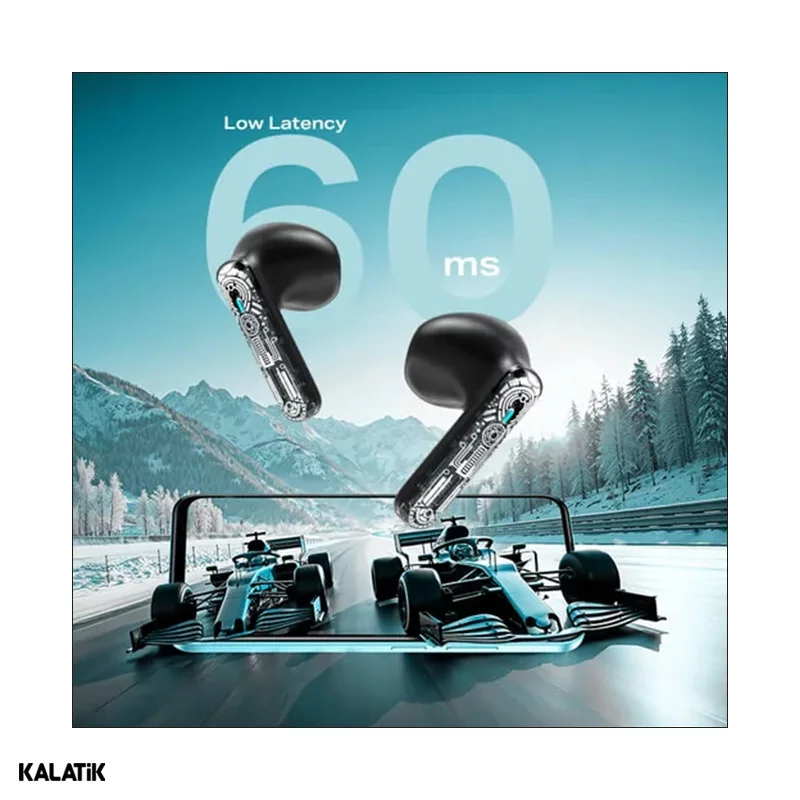 هندزفری بی سیم اینفینیکس مدل XBUDS 3 GT ACE XE30G