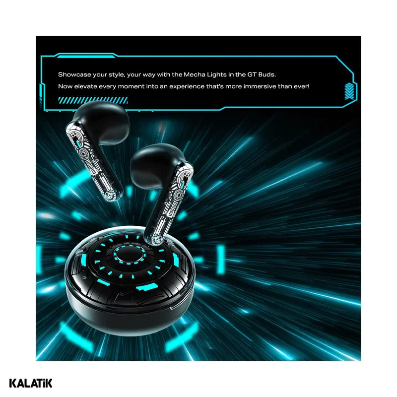هندزفری بی سیم اینفینیکس مدل XBUDS 3 GT ACE XE30G