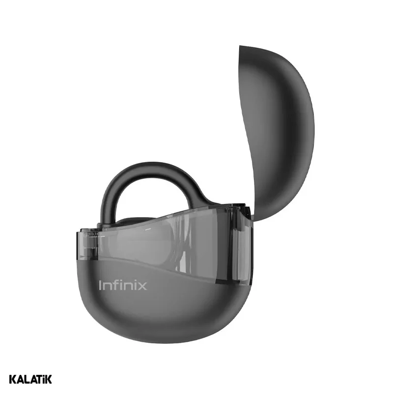 هندزفری بی سیم اینفینیکس مدل XBUDS 3 LOOP XEOE01