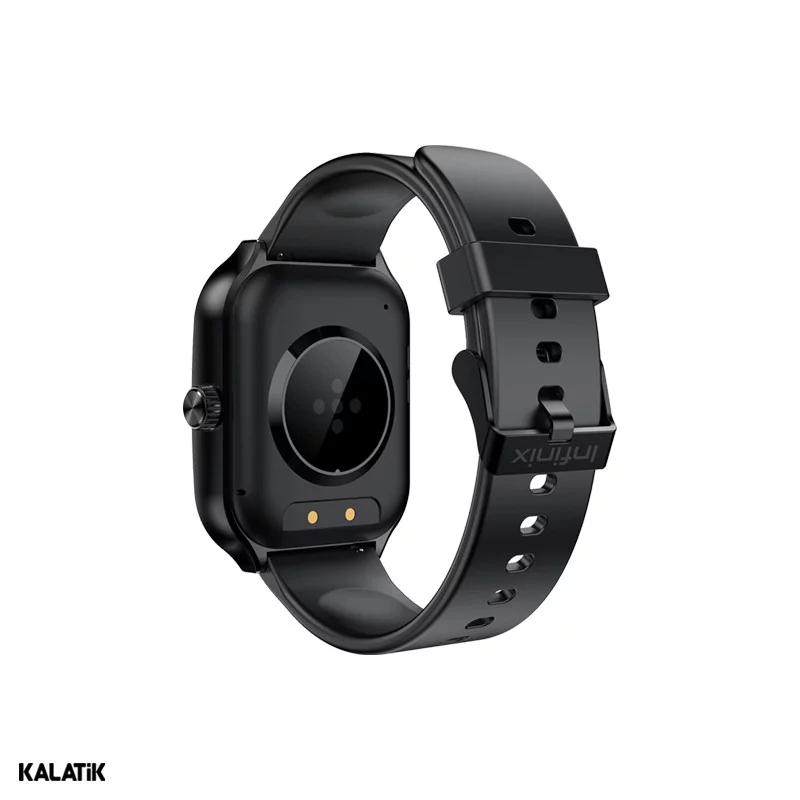 ساعت هوشمند اینفینیکس مدل XWATCH 3 Plus XW3P