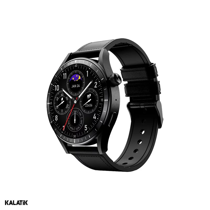 ساعت هوشمند اینفینیکس مدل XWATCH N4 Pro XW4E