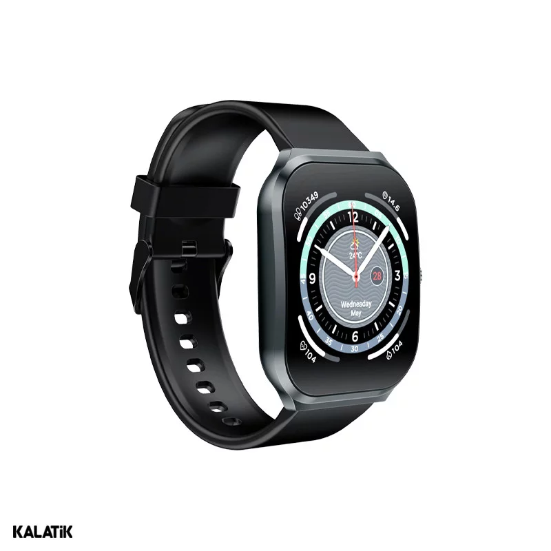 ساعت هوشمند اینفینیکس مدل XWATCH 3 Plus XW3P