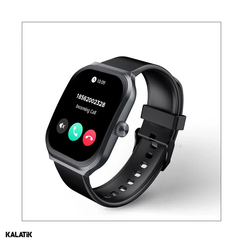 ساعت هوشمند اینفینیکس مدل XWATCH 3 Plus XW3P