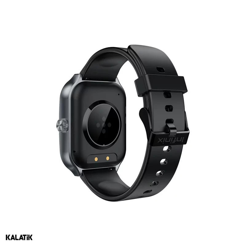ساعت هوشمند اینفینیکس مدل XWATCH 3 Plus XW3P