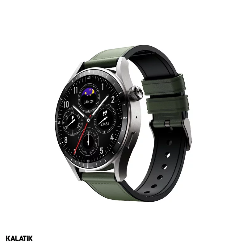 ساعت هوشمند اینفینیکس مدل XWATCH N4 Pro XW4E