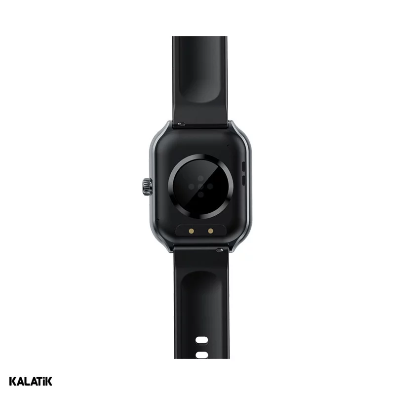 ساعت هوشمند اینفینیکس مدل XWATCH 3 Plus XW3P