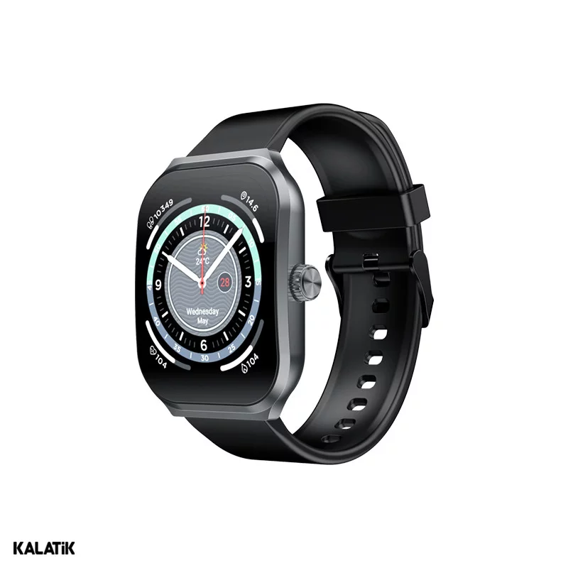ساعت هوشمند اینفینیکس مدل XWATCH 3 Plus XW3P
