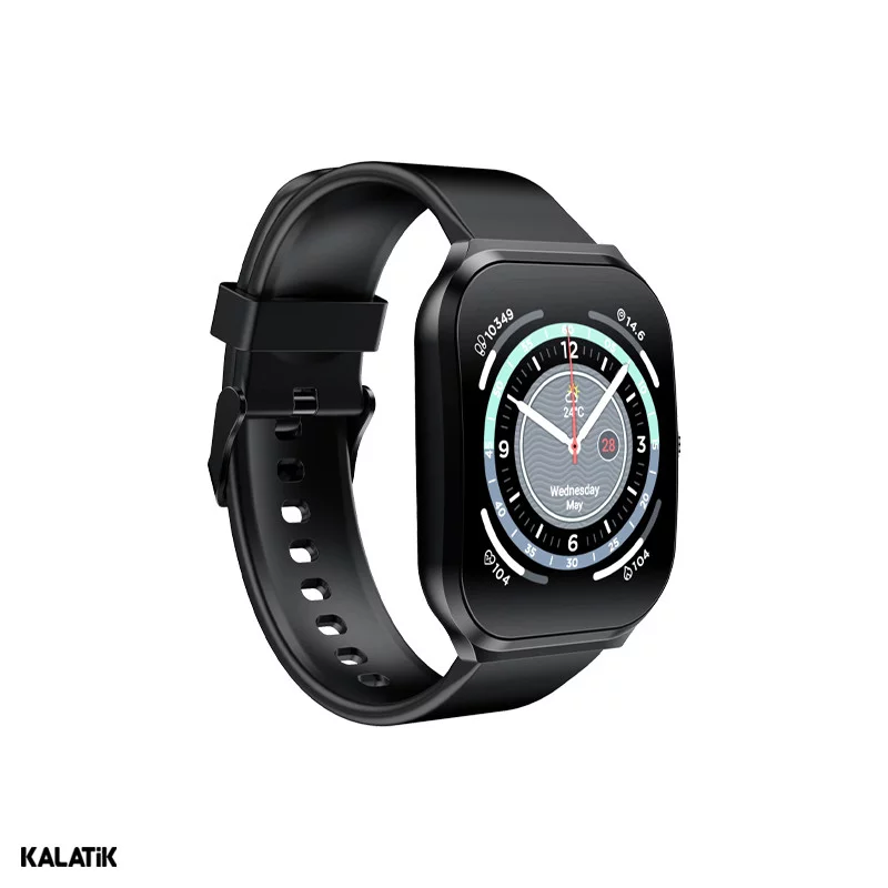 ساعت هوشمند اینفینیکس مدل XWATCH 3 Plus XW3P