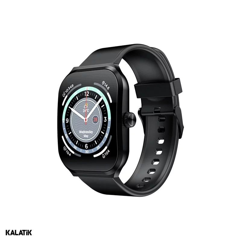 ساعت هوشمند اینفینیکس مدل XWATCH 3 Plus XW3P