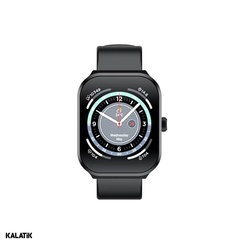 ساعت هوشمند اینفینیکس مدل XWATCH 3 Plus XW3P