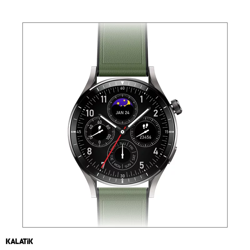 ساعت هوشمند اینفینیکس مدل XWATCH N4 Pro XW4E