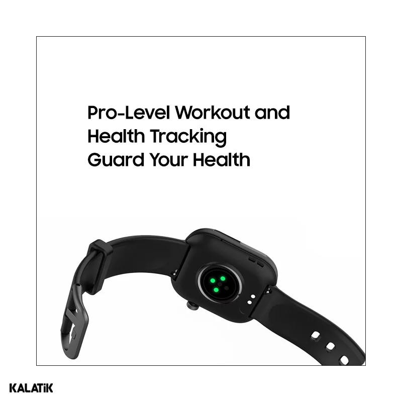 ساعت هوشمند اینفینیکس مدل XWATCH 3 CHIC XW3C
