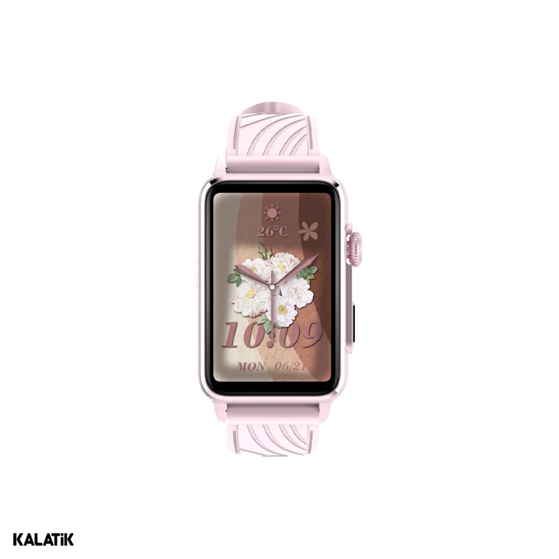 ساعت هوشمند اینفینیکس مدل XBAND XW4B