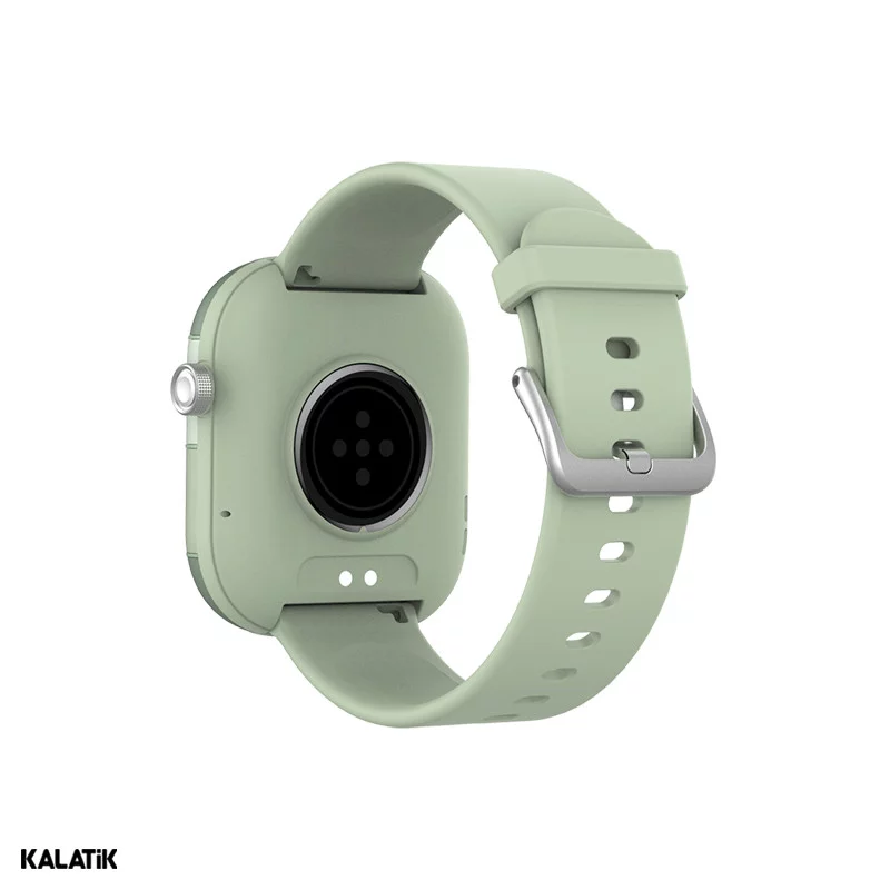 ساعت هوشمند اینفینیکس مدل XWATCH 3 CHIC XW3C