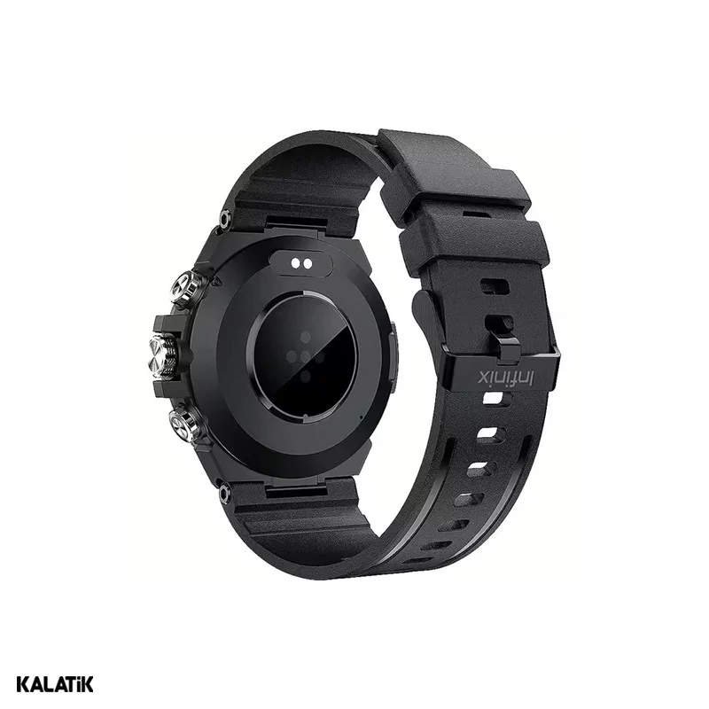 ساعت هوشمند اینفینیکس مدل XWATCH 3 GT XW3GT