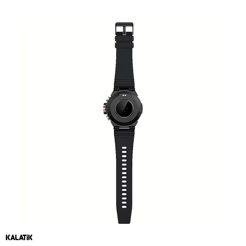 ساعت هوشمند اینفینیکس مدل XWATCH 3 GT XW3GT