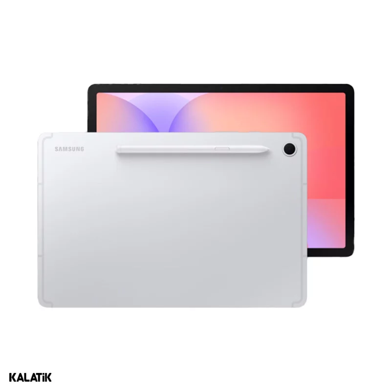 تبلت سامسونگ مدل Galaxy Tab S10 Lite (2025, 10.9