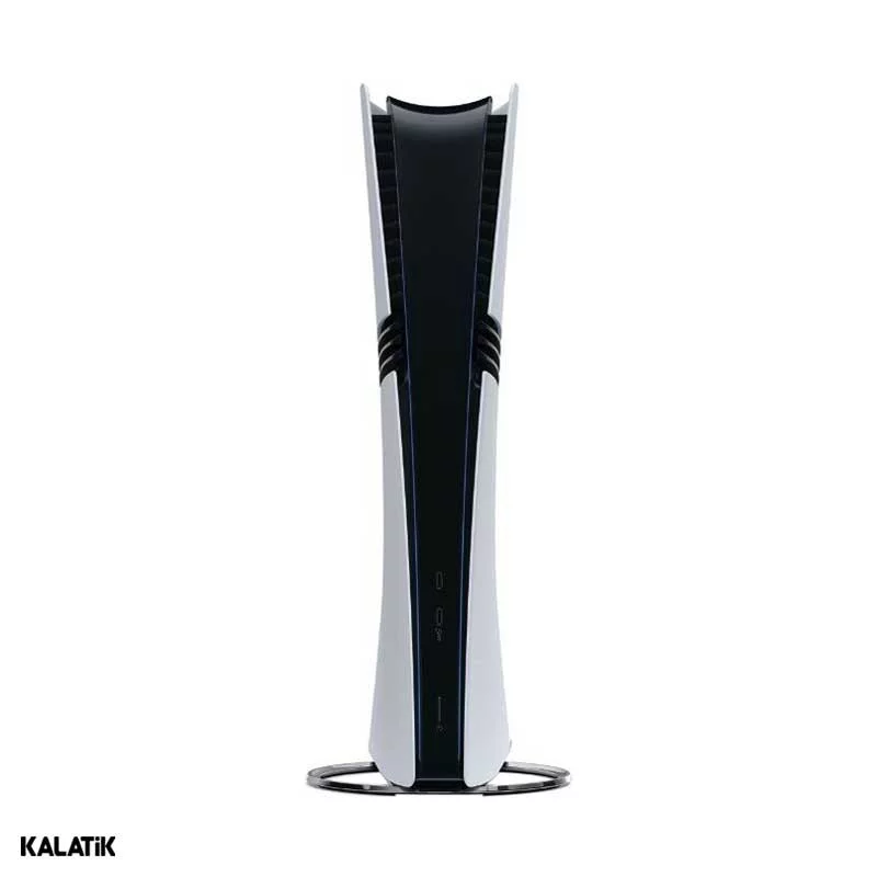 کنسول بازی سونی مدل PlayStation 5 Pro کد CFI-7119 ریجن آمریکا ظرفیت 2 ترابایت