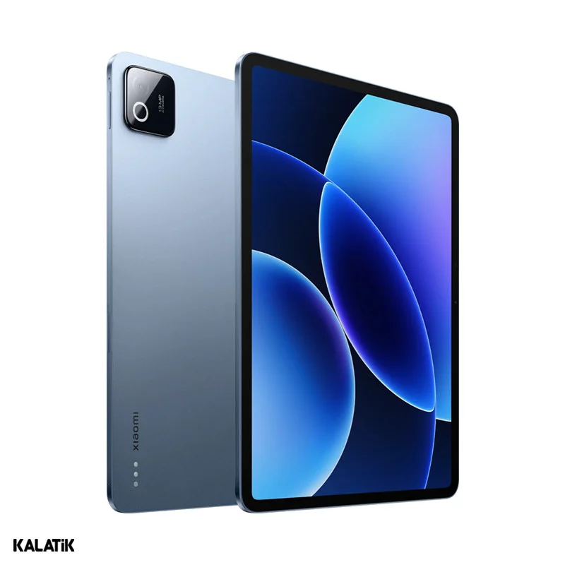 تبلت شیائومی مدل Xiaomi Pad 8 (2025, 11.2