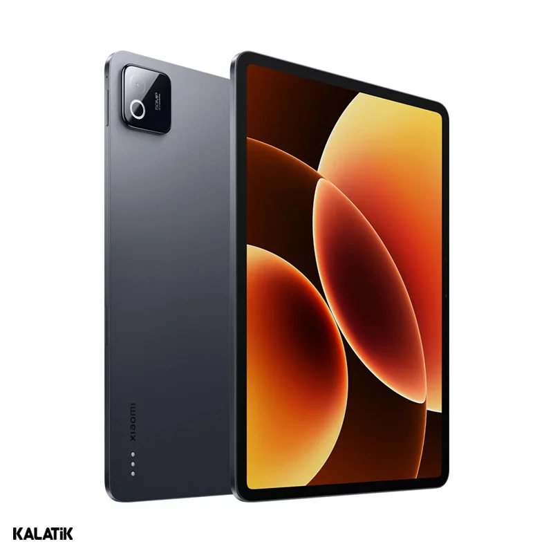 تبلت شیائومی مدل Xiaomi Pad 8 (2025, 11.2
