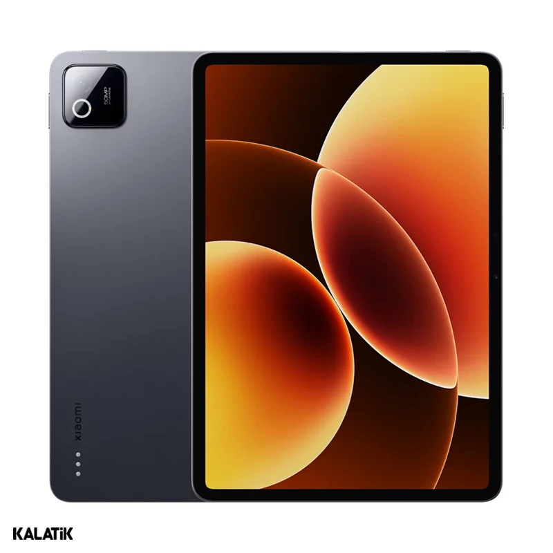 تبلت شیائومی مدل Xiaomi Pad 8 (2025, 11.2