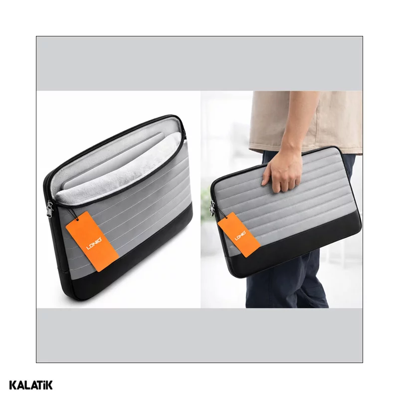 کیف لپ تاپ الدینیو مدل B02-2