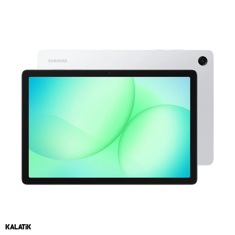 تبلت سامسونگ مدل Galaxy Tab A11 Plus (2025, 11.0