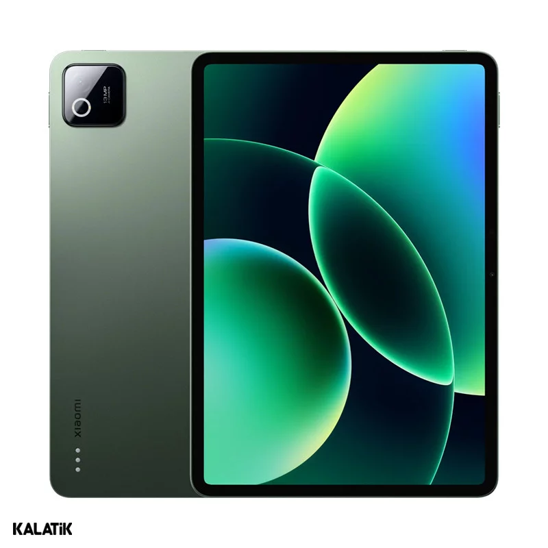 تبلت شیائومی مدل Xiaomi Pad 8 (2025, 11.2