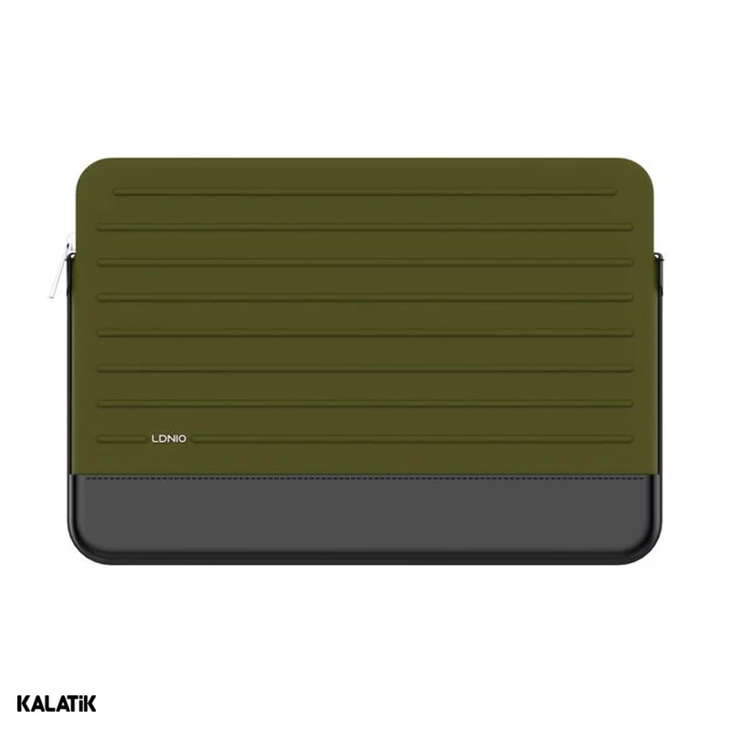 کیف لپ تاپ الدینیو مدل B03-2