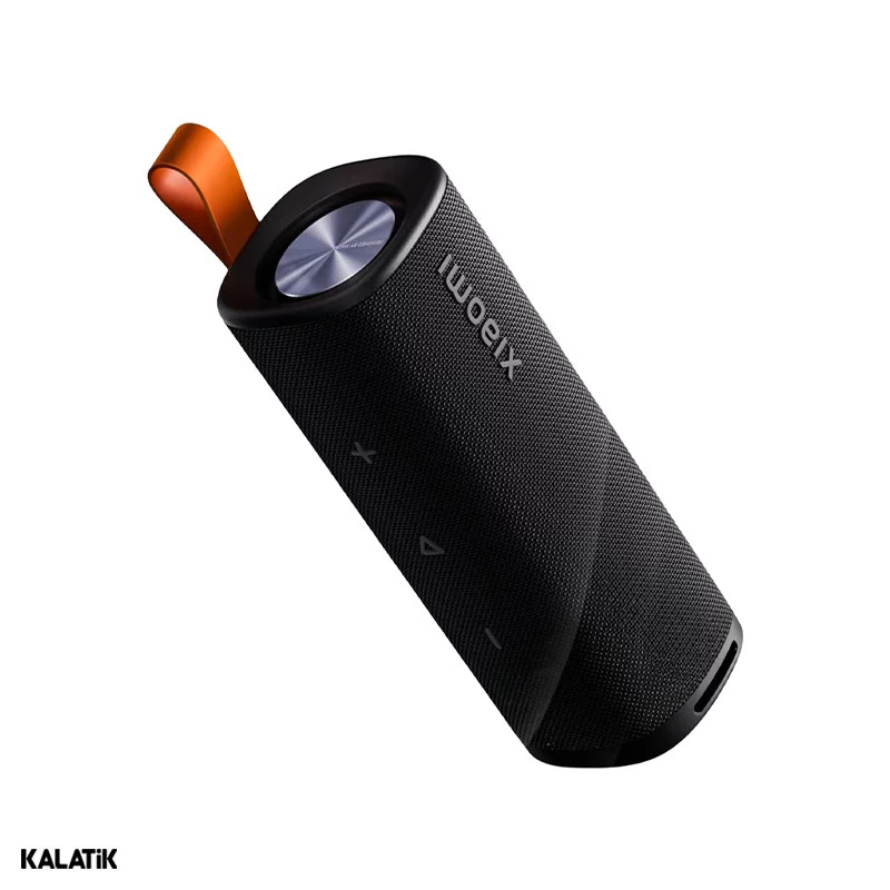 اسپیکر قابل حمل شیائومی مدل Sound Outdoor MDZ-38-DB