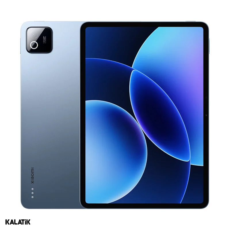 تبلت شیائومی مدل Xiaomi Pad 8 (2025, 11.2