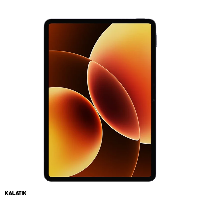 تبلت شیائومی مدل Xiaomi Pad 8 (2025, 11.2