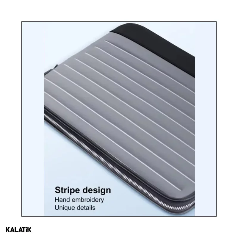 کیف لپ تاپ الدینیو مدل B02-2