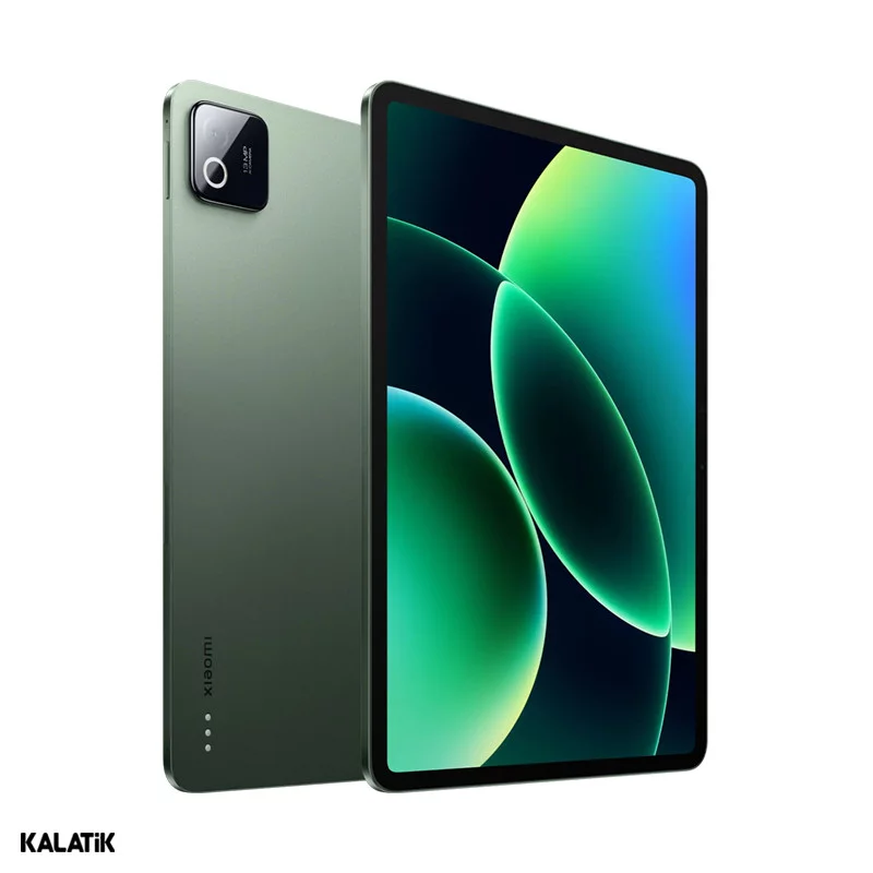 تبلت شیائومی مدل Xiaomi Pad 8 (2025, 11.2