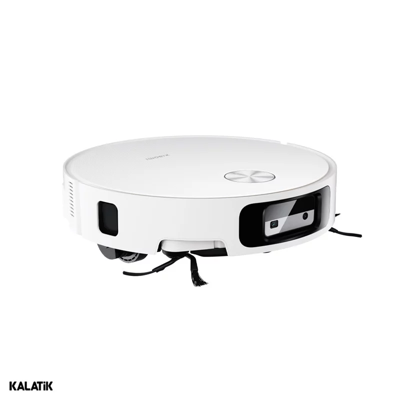 جارو برقی رباتیک شیائومی مدل Vacuum 6