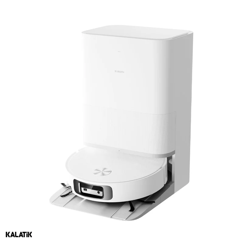 جارو برقی رباتیک شیائومی مدل Vacuum 6