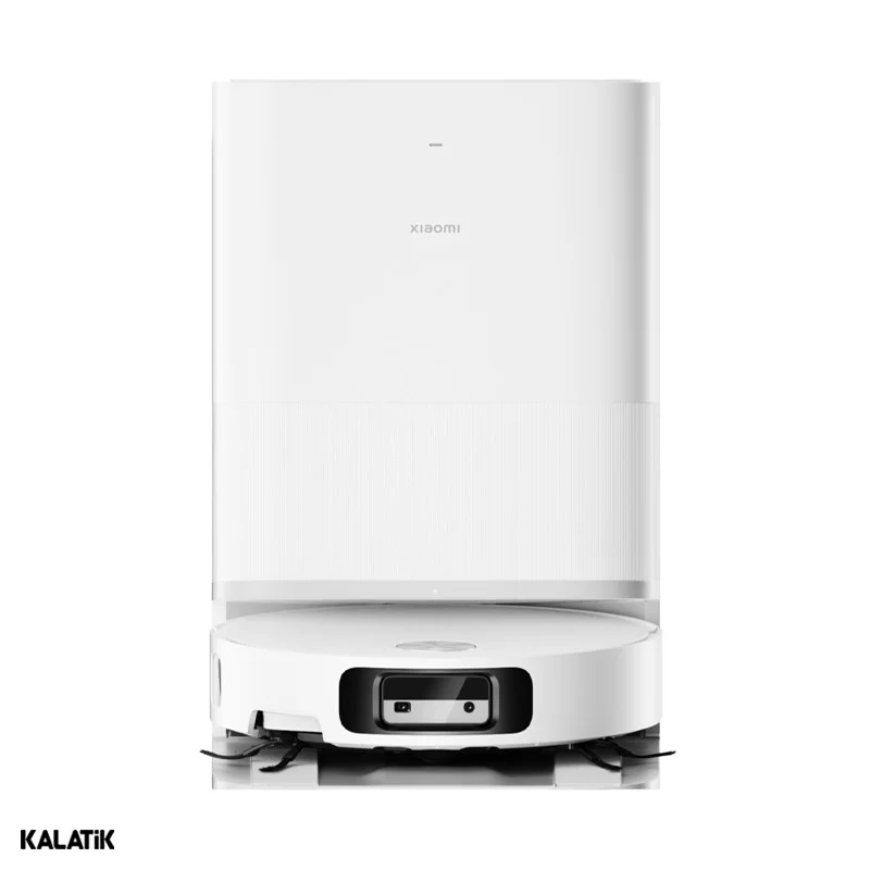 جارو برقی رباتیک شیائومی مدل Vacuum 6