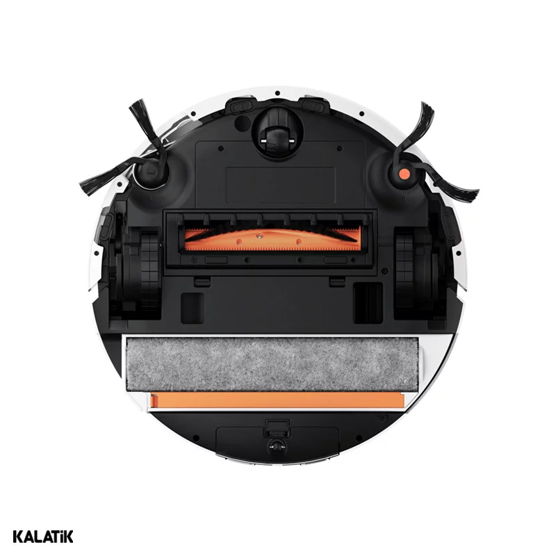 جارو برقی رباتیک شیائومی مدل Vacuum 6