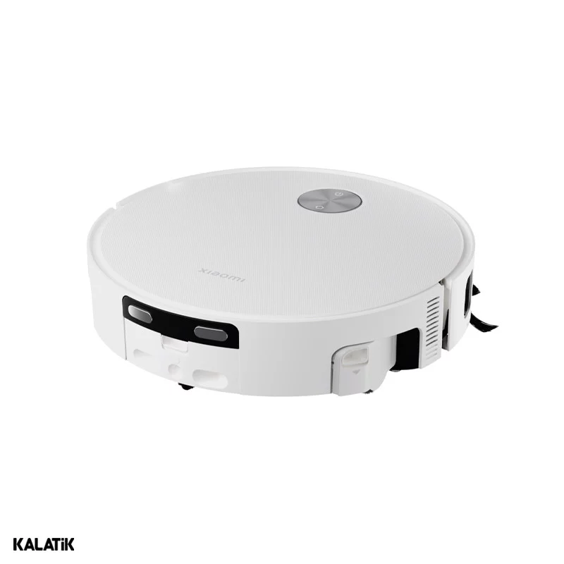 جارو برقی رباتیک شیائومی مدل Vacuum 6