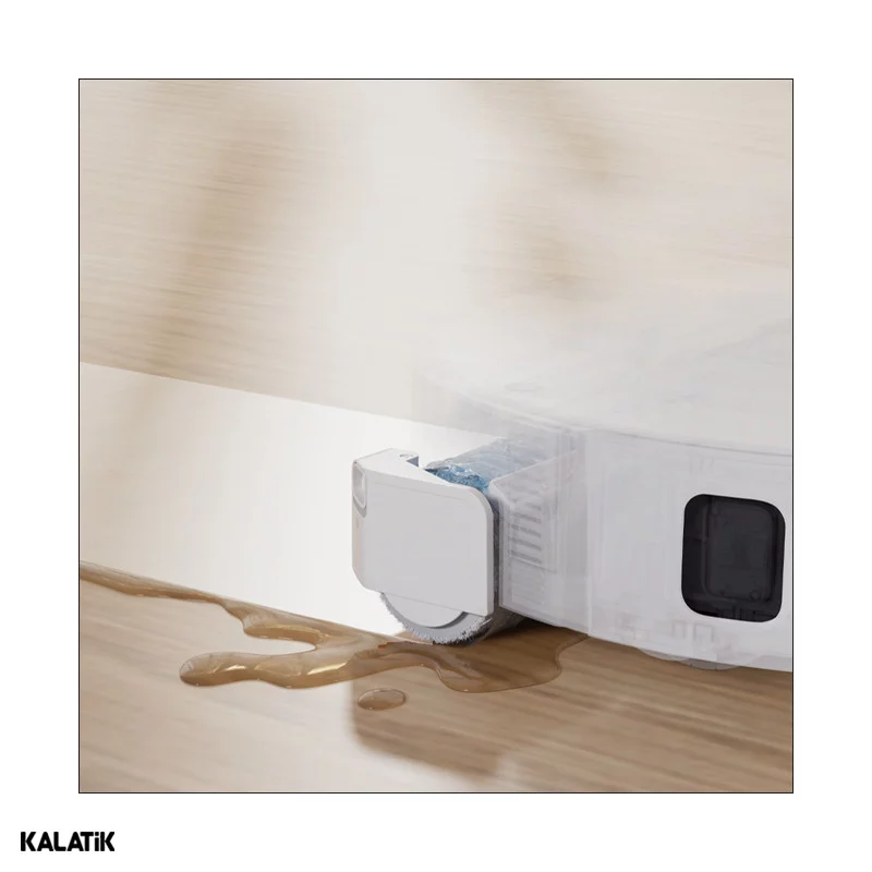 جارو برقی رباتیک شیائومی مدل Vacuum 6