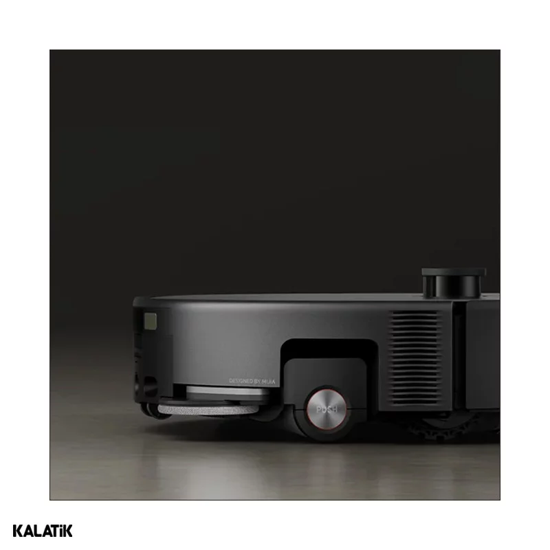 جارو برقی رباتیک شیائومی مدل Vacuum 6 Max