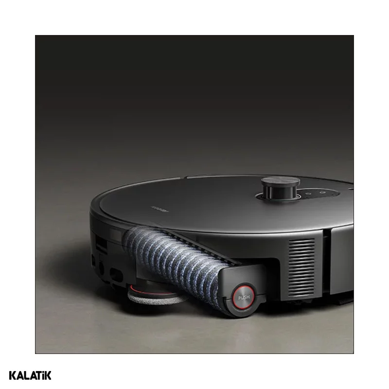 جارو برقی رباتیک شیائومی مدل Vacuum 6 Max