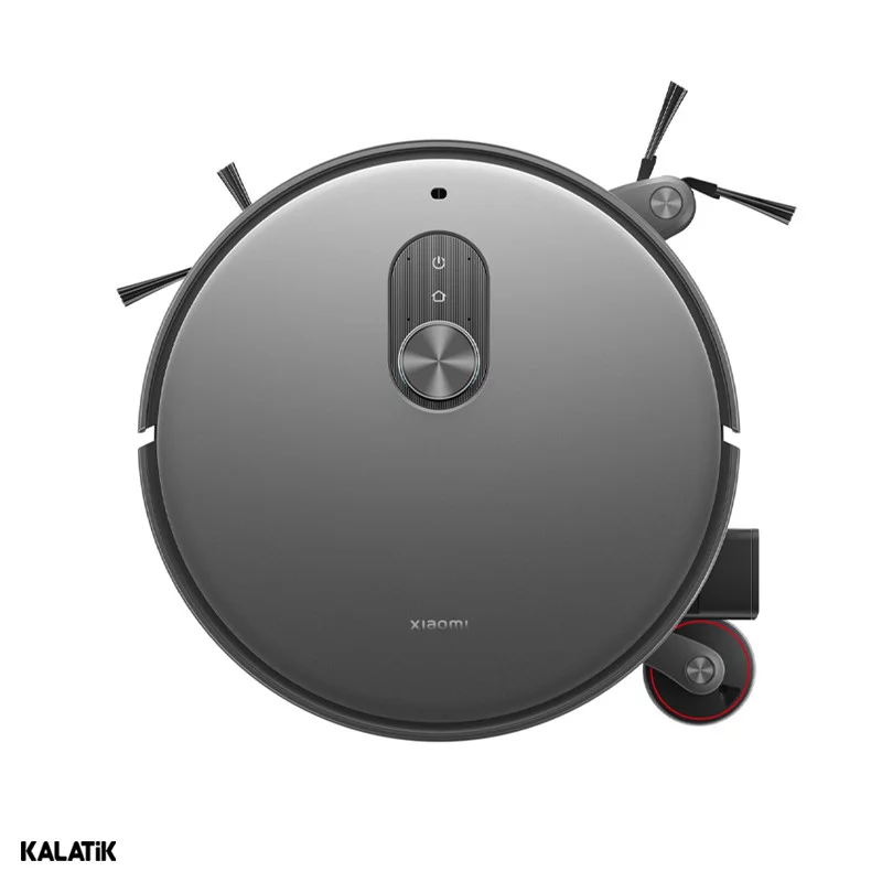 جارو برقی رباتیک شیائومی مدل Vacuum 6 Max