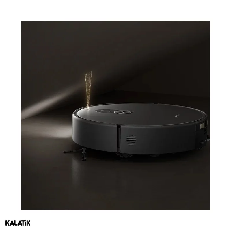 جارو برقی رباتیک شیائومی مدل Vacuum 6 Max