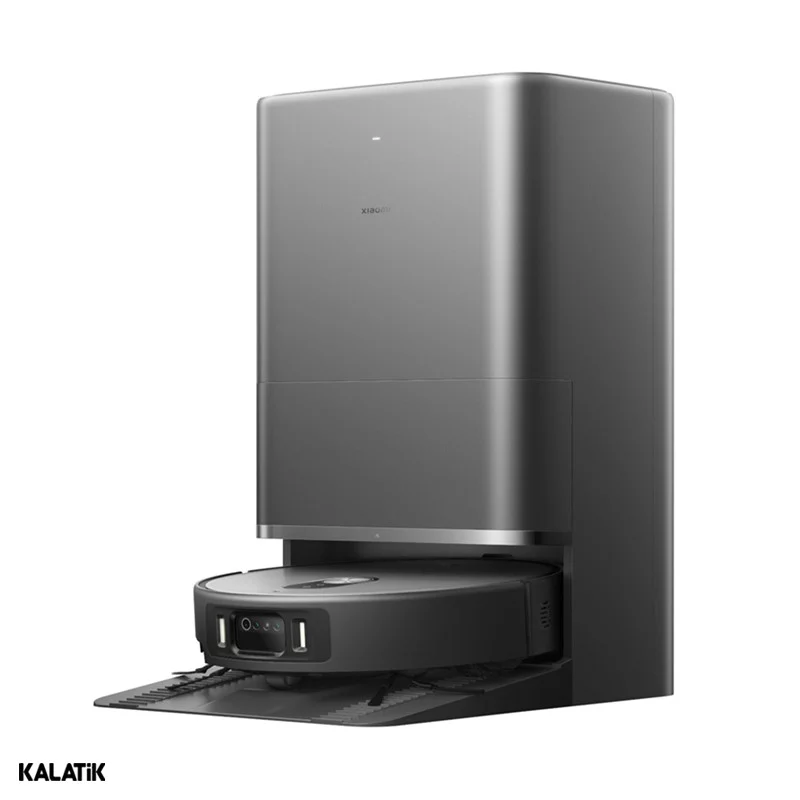 جارو برقی رباتیک شیائومی مدل Vacuum 6 Max